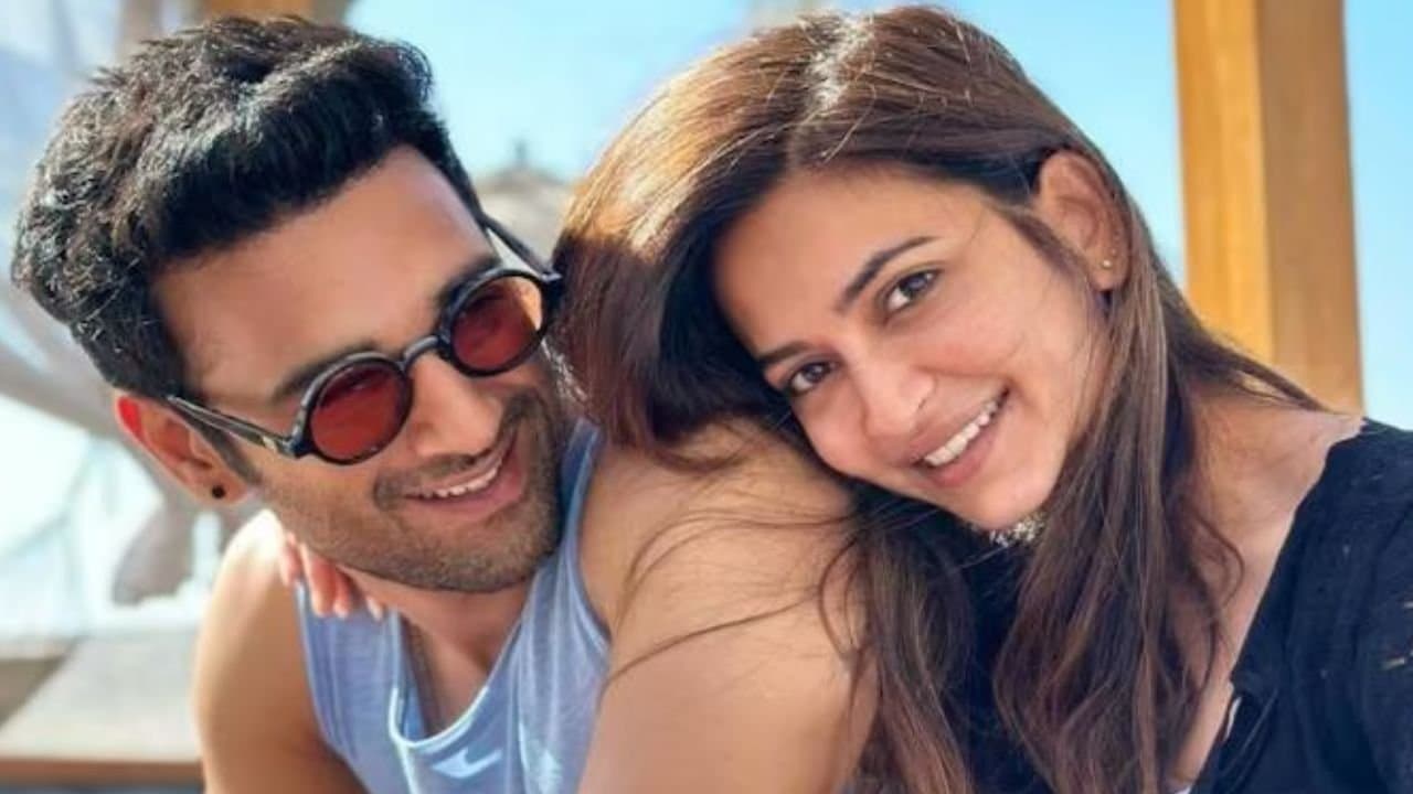 Kriti Kharbanda and Pulkit Samrat say live in before marriageis the best thing to do
