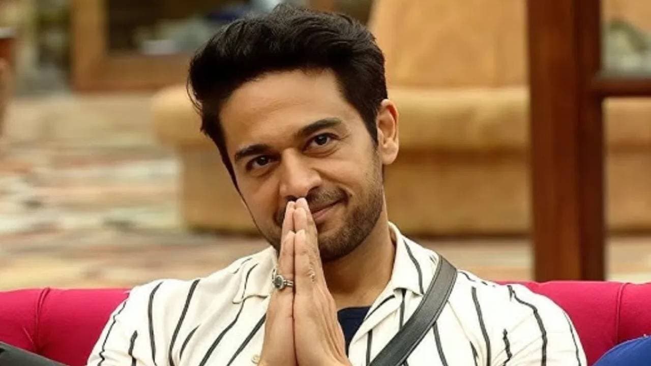 BB19 Winner Gaurav Khanna s YouTube Channel taken down 