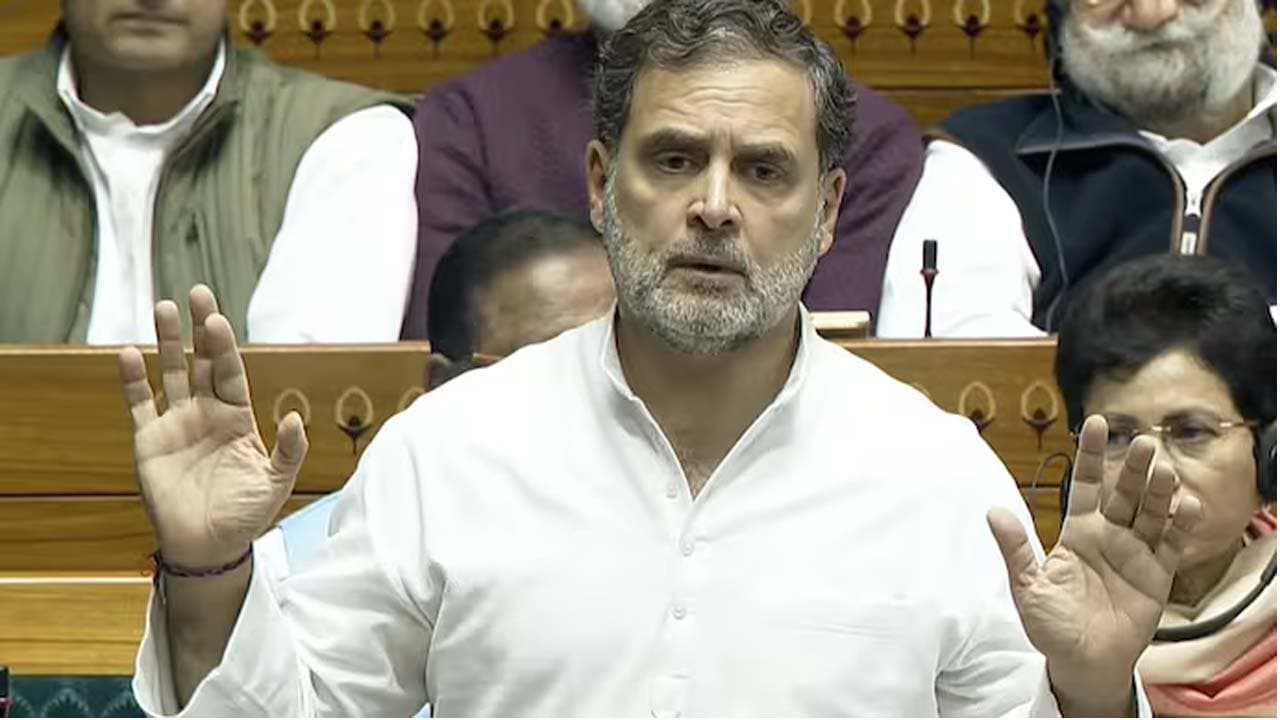 Why is the PM desperate to elect the Chief Election Commissioner without the CJI Rahul Gandhi has three questions for the Modi government