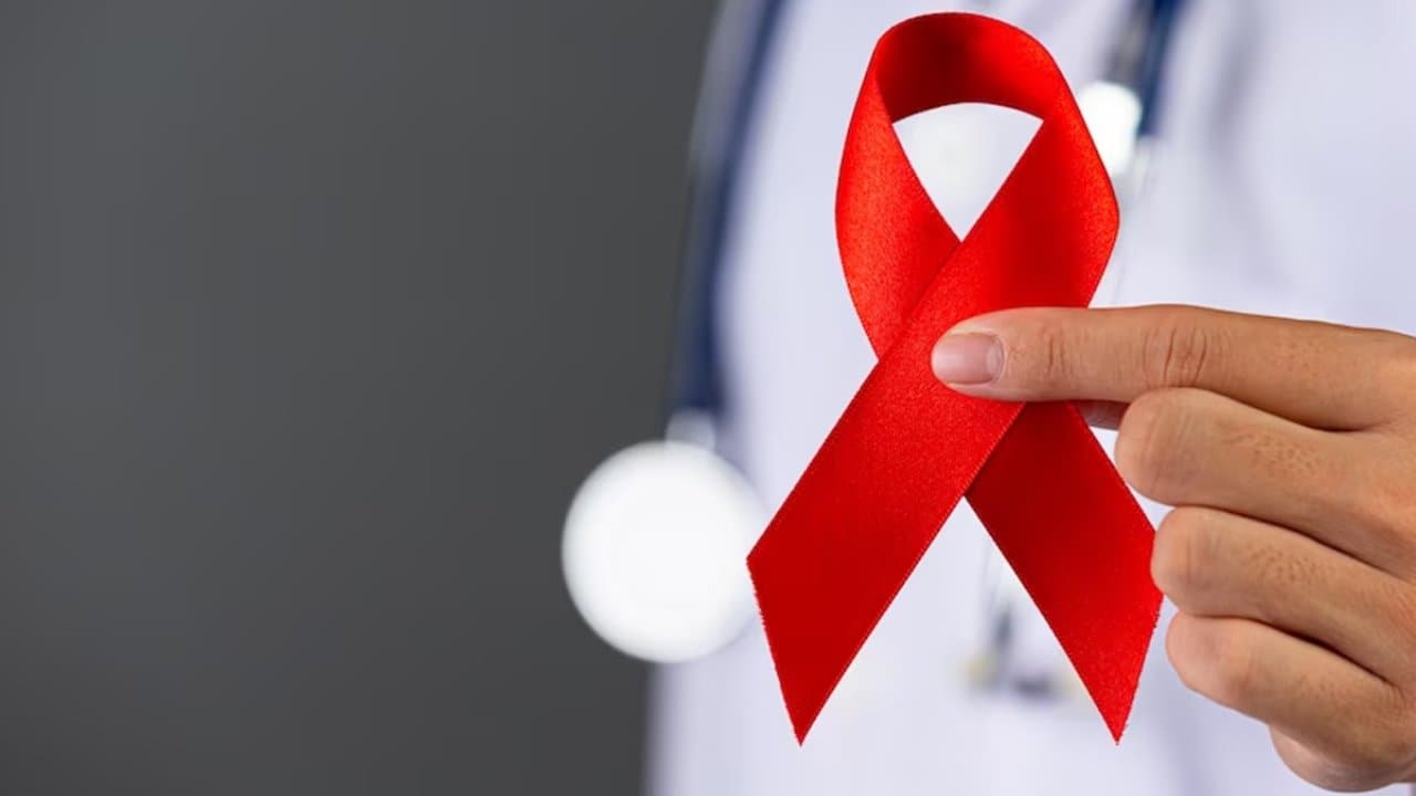 World AIDS Day 2025: 