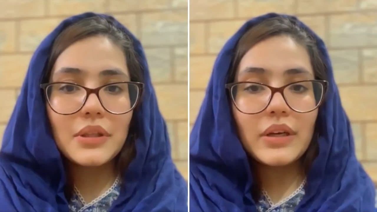 Claims Husband Planning Second Marriage in India Pakistani Woman Appeals For Help To PM Modi