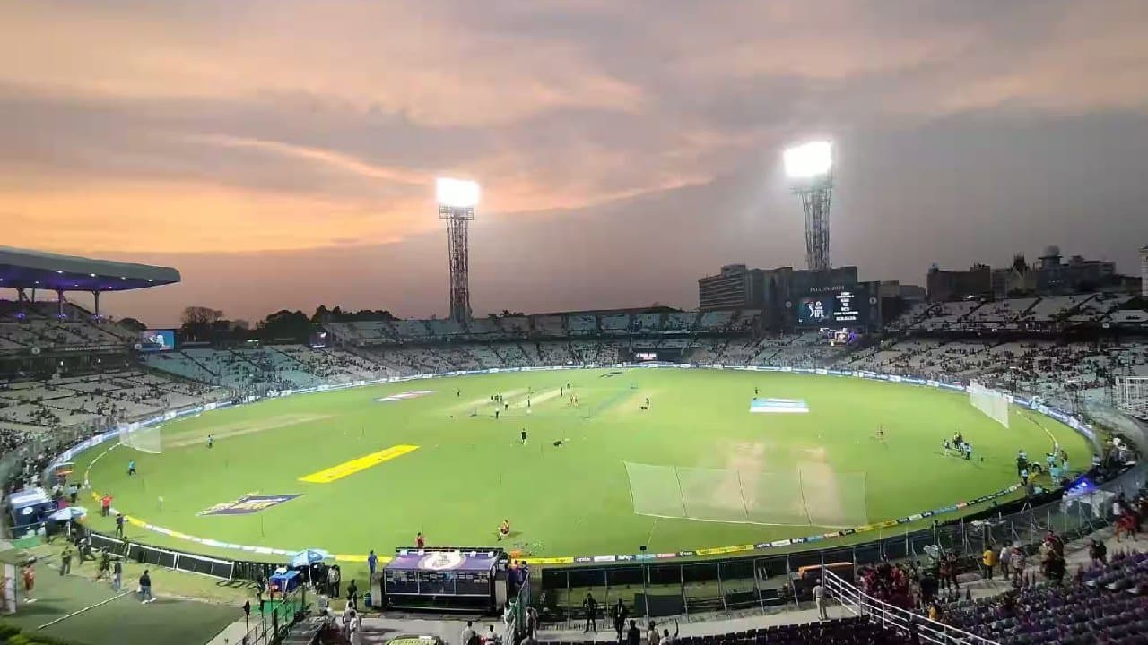 Cricket Association of Bengal reveals the ticket price for t20 world cup at eden gardens