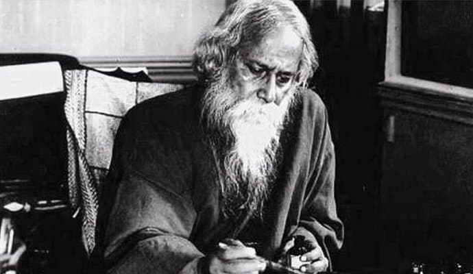 Rabindranath Tagore’s Deep Psychological Insight: The Eternal Conflict Between Absolute Happiness, Sorrow and the Human Quest for Truth