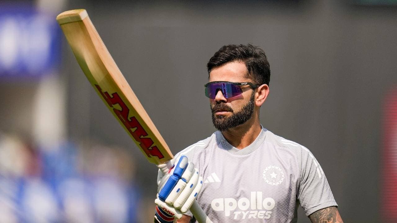 Virat Kohli s Vijay Hazare clash at Chinnaswamy unlikely to be open for fans