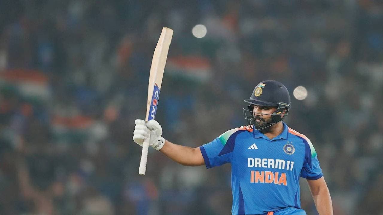 Rohit Sharma trolls Ben Stokes-led side after England loses Ashes
