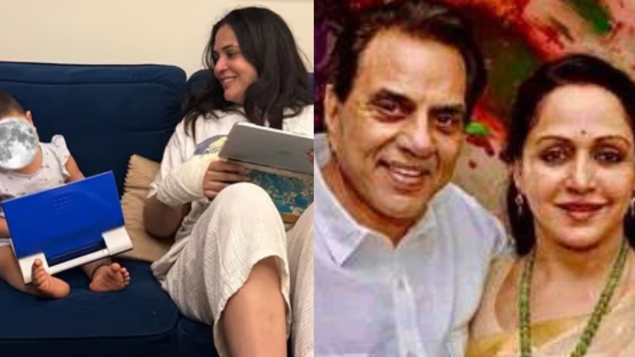 Richa Chadha opens up about insecure unethical industry behaviour hema malini reveals one milestone Dharmendra wished to achieve