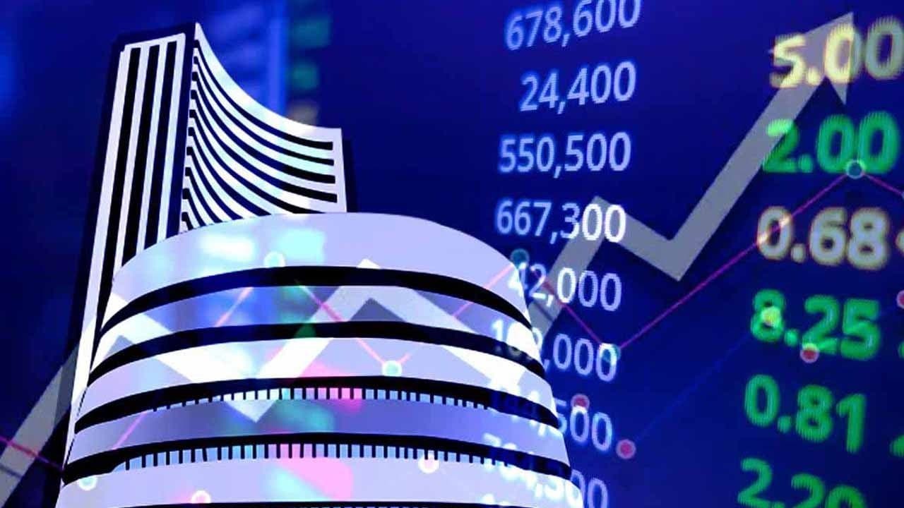 Santa Claus Rally: Small cap stocks lead and make new history