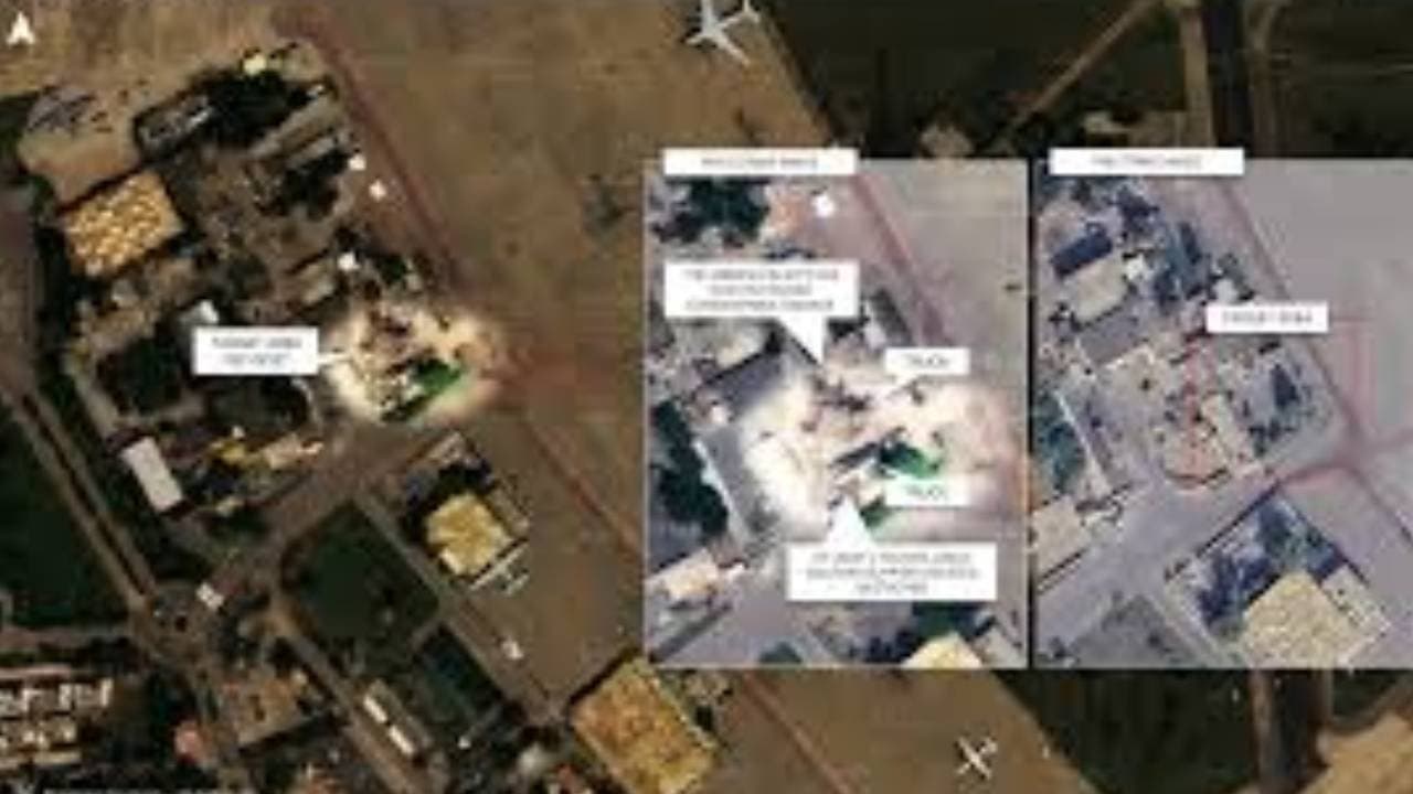 Pakistan admits its lose during operation sindoor