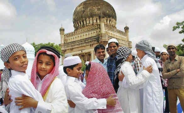 Eid in Bengal: A Cultural Celebration of Unity and Why Political Outreach Still Falls Short