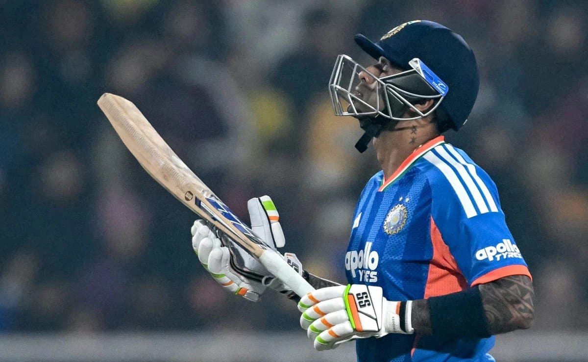 Sunil Gavaskar gives special advice to Suryakumar Yadav after failure in 3rd T20 match 