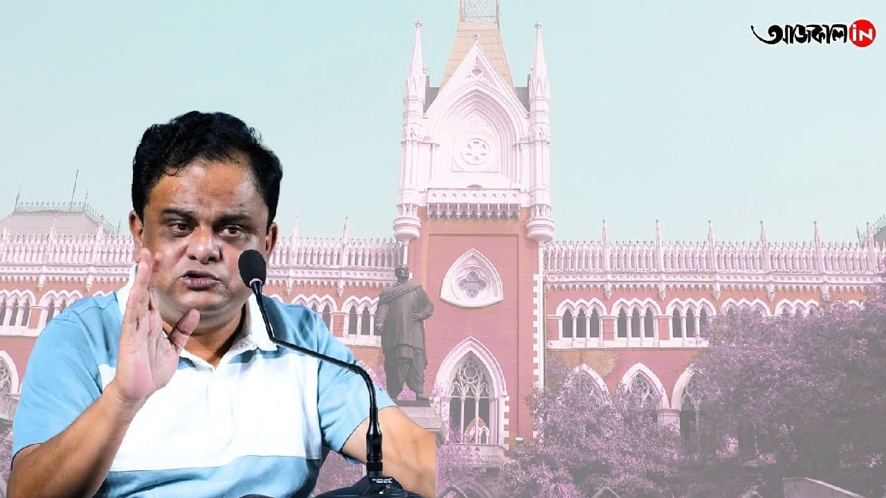 Bratya Basu on primary-32-thousands-teachers-job-case and untainted-ssc-candidates