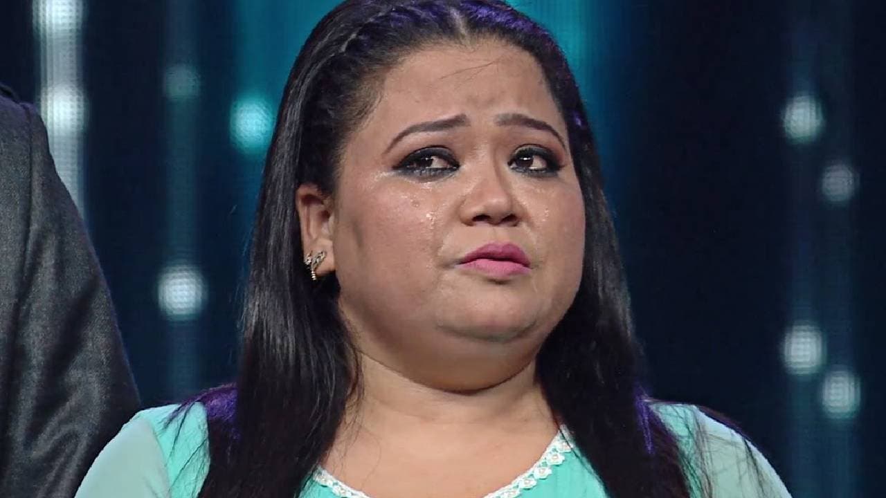 This actor temporarily replace Bharti Singh as host of Laughter Chef Season 3
