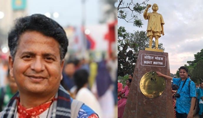 The Untold Story of Mohit Mohan Maitra: The Forgotten Bengali Revolutionary Martyred in Kalapani