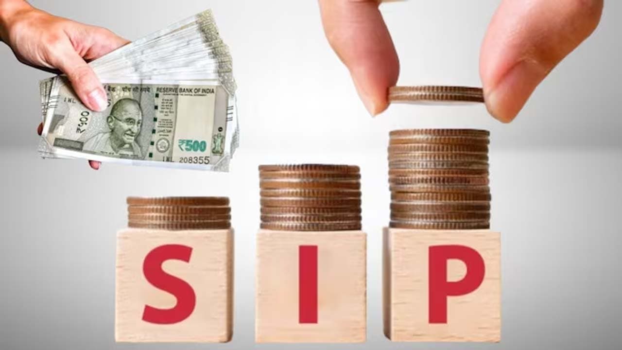Are you worried about SIP returns do not panic understand the numbers and know the real secret to growing your money