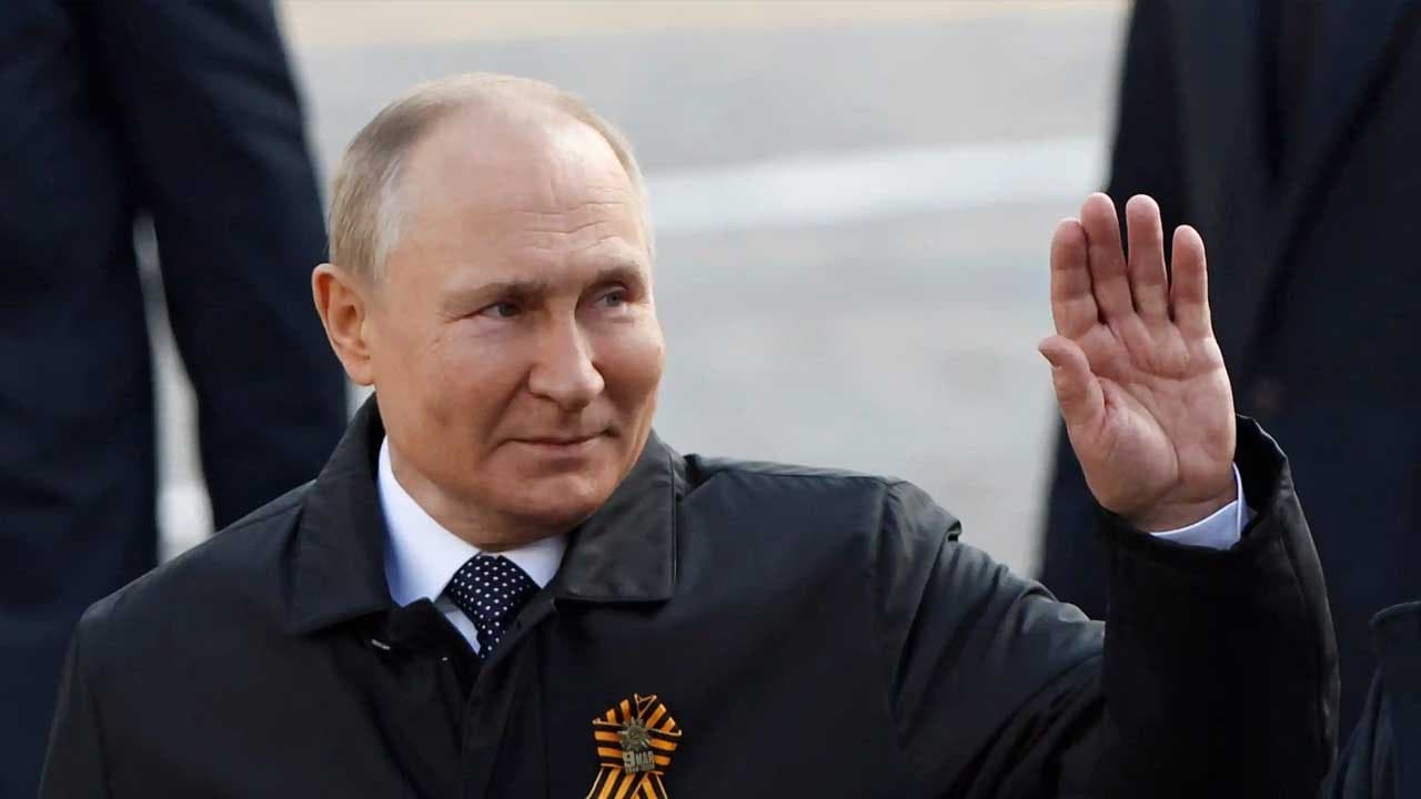 Putin India visit: These countries Russian President visited most