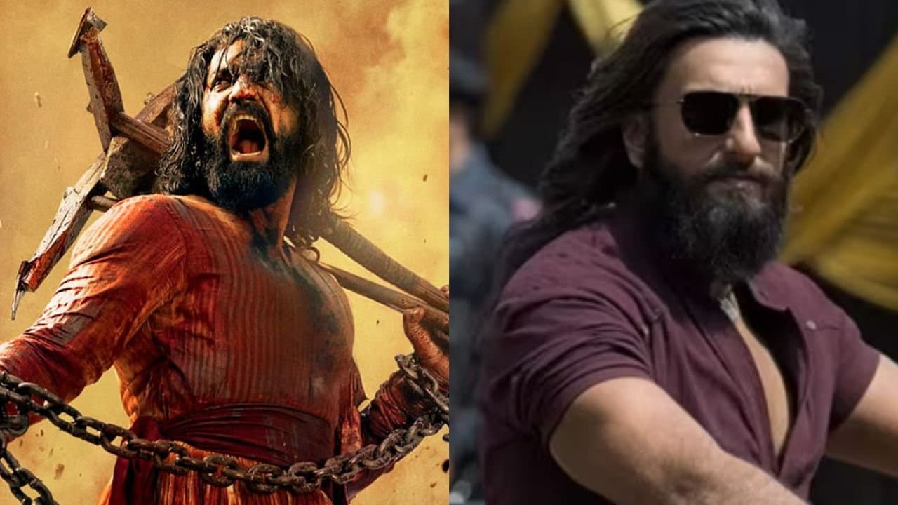 From Chhaava to Dhurandhar which Bollywood movies released in 2025 and check their box office report