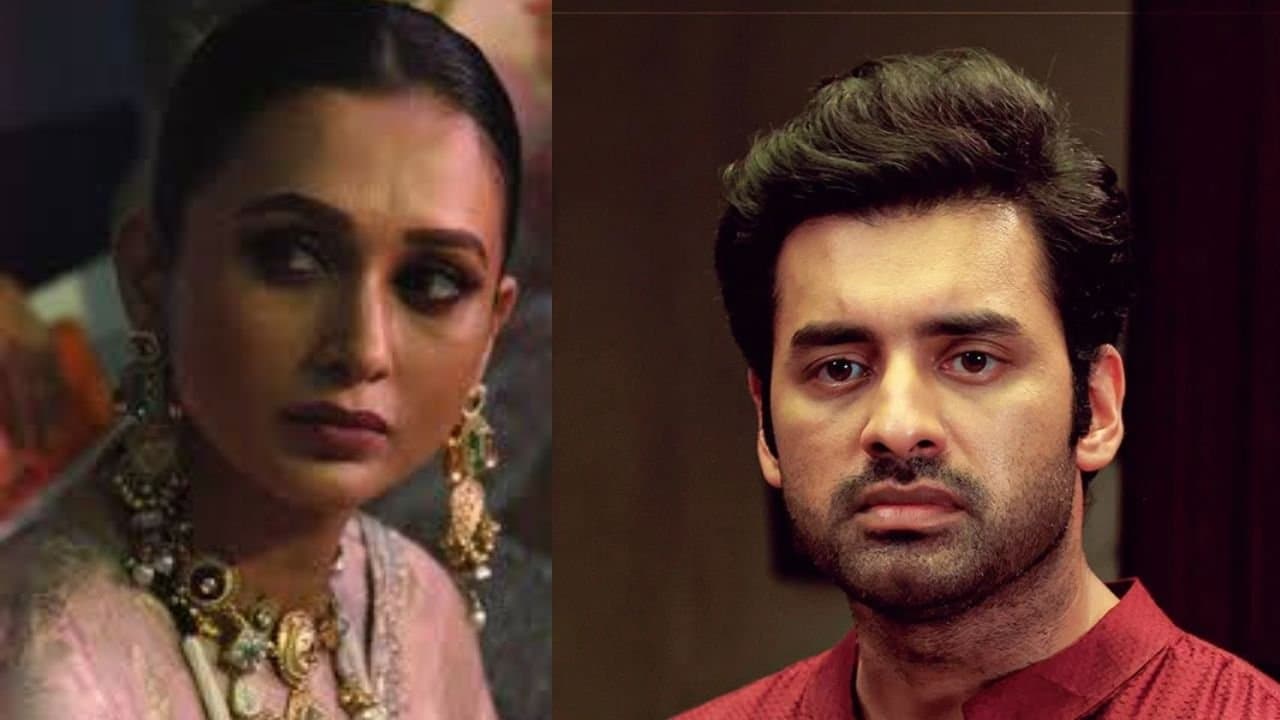 Ankush Hazra, Mimi Chakraborty