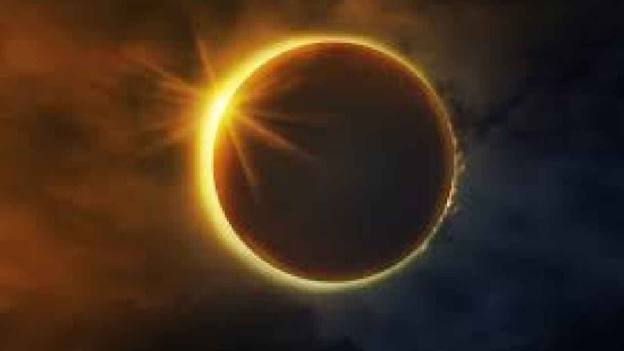 Solar eclipse 2027: Partly visible in India