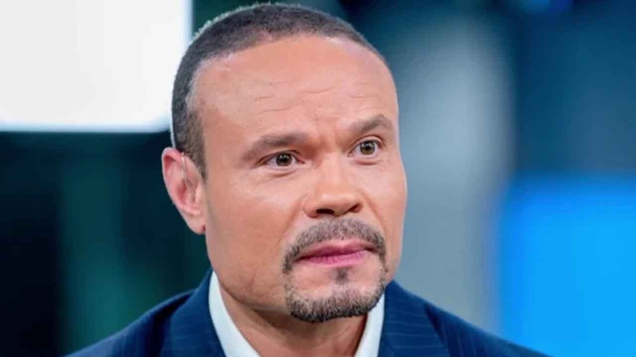 FBI Deputy Director Dan Bongino Quits