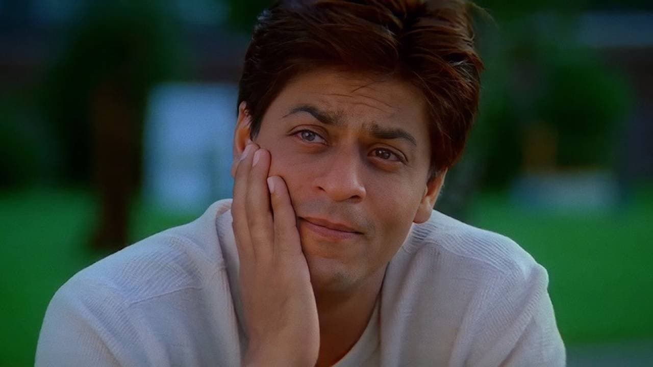 Shah Rukh Khan s Post After DDLJ s Raj and Simran Get a Bronze Statue in London s Leicester Square