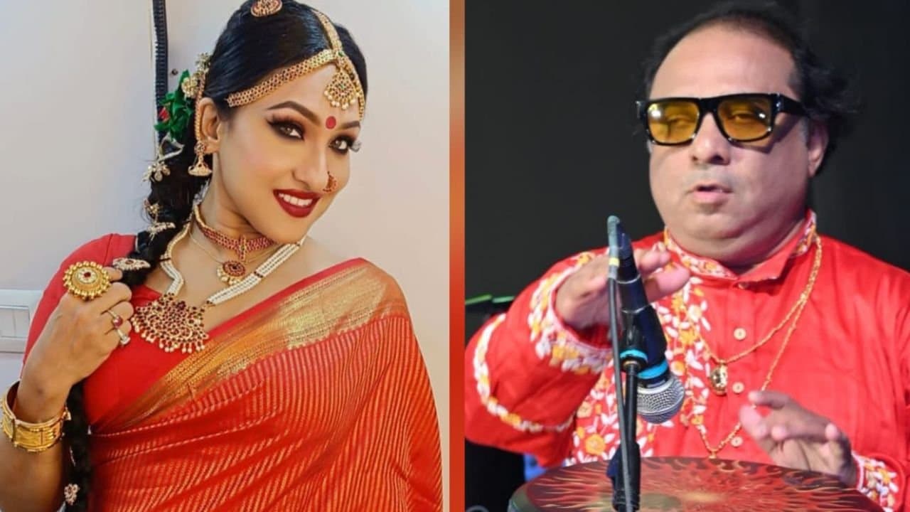 Ustad Bade Ghulam Ali Khan Festival 2025 Rituparna Prodyut Set to Mesmerise Hyderabad
