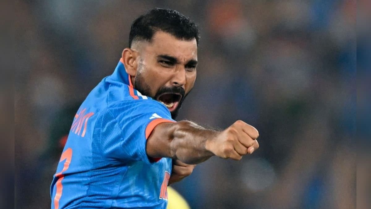 Mohammed Shami will make his return in international cricket with the ODI series against New Zealand
