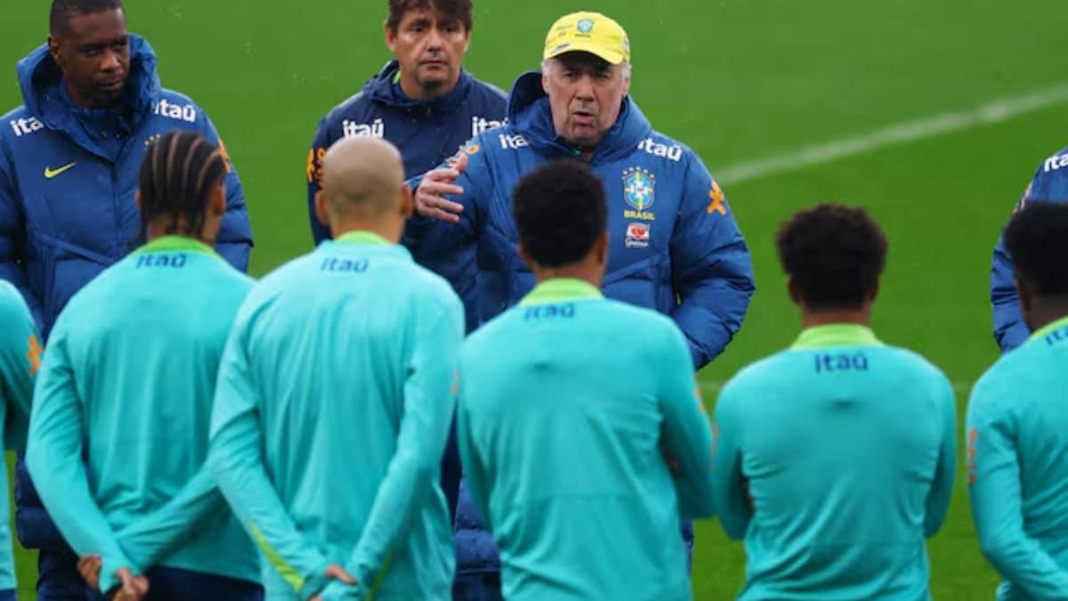  Can Brazil win World Cup 2026 