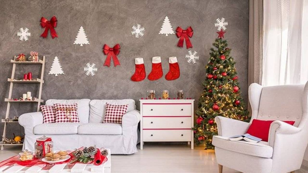 2025 trending Christmas Decoration