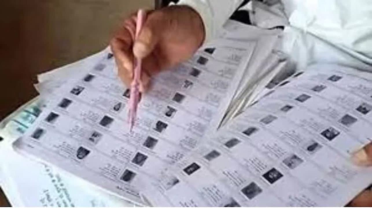 SIR In West Bengal: Unknown SIR Form In BJP BLA Home