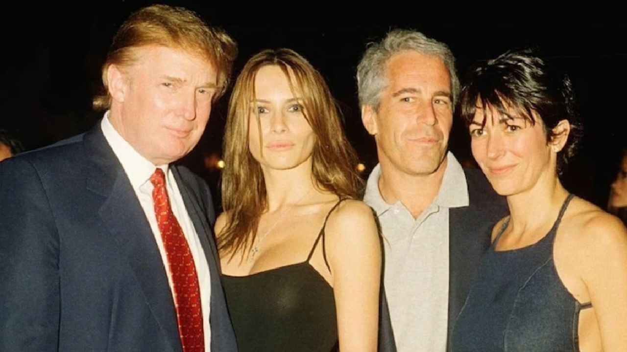 Donald Trump: Epstein flights makes 30 thousands new files released