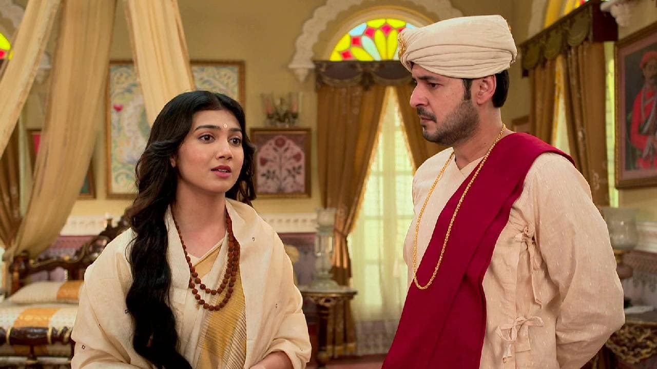 Upcoming episode details of popular bangla serial Rajrajeshwari Rani Bhabani 