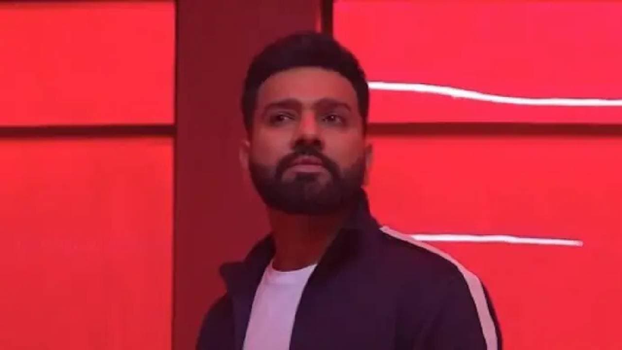 Stranger Things Netflix: Rohit Sharma steals the show in promo video