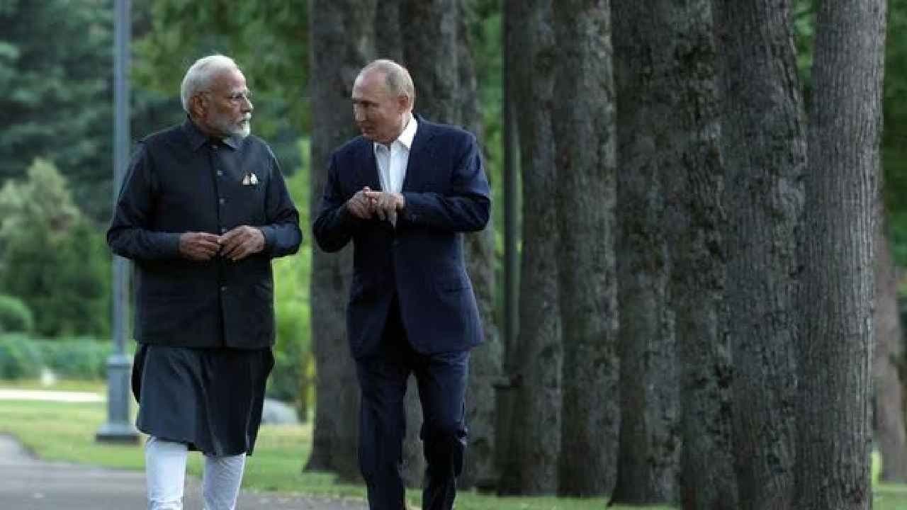 Putin India visit: Find full itinerary of events and private dinners in New Delhi