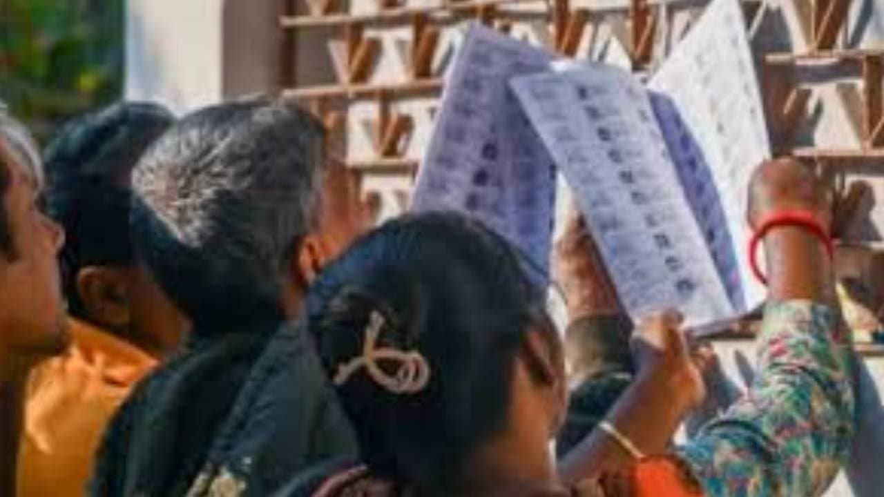 Gujarat SIR: Nearly 73 lakh voters deleted from draft list