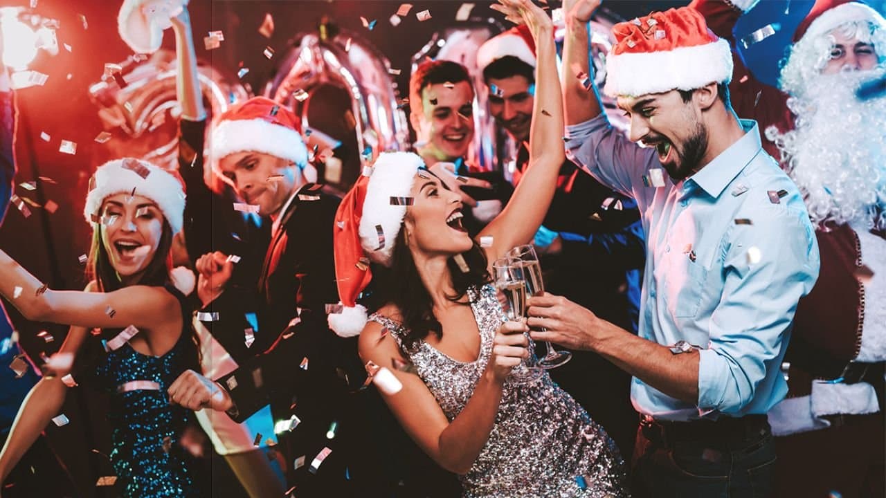 7 effective tips for getting rid of Christmas hangover