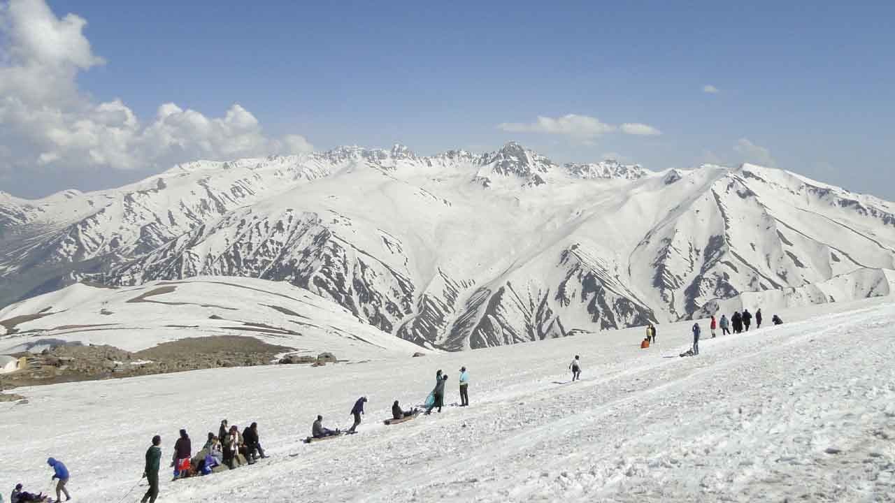 Worlds Coldest Cities: How Life Goes On In Minus 55 Degree Celcius