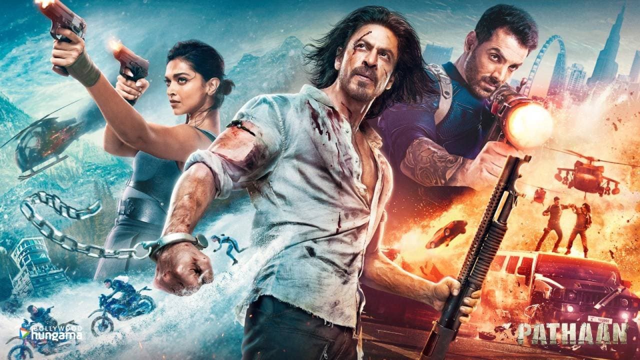 Indian Films Shot in Russia Amid Modi-Putin Summit Spotlight