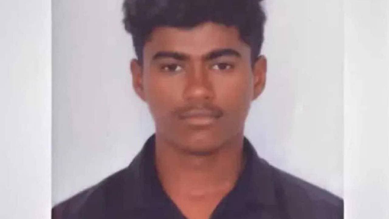 Telangana Boy Ends His Life After Losing Rs one Lakh In Online Betting 