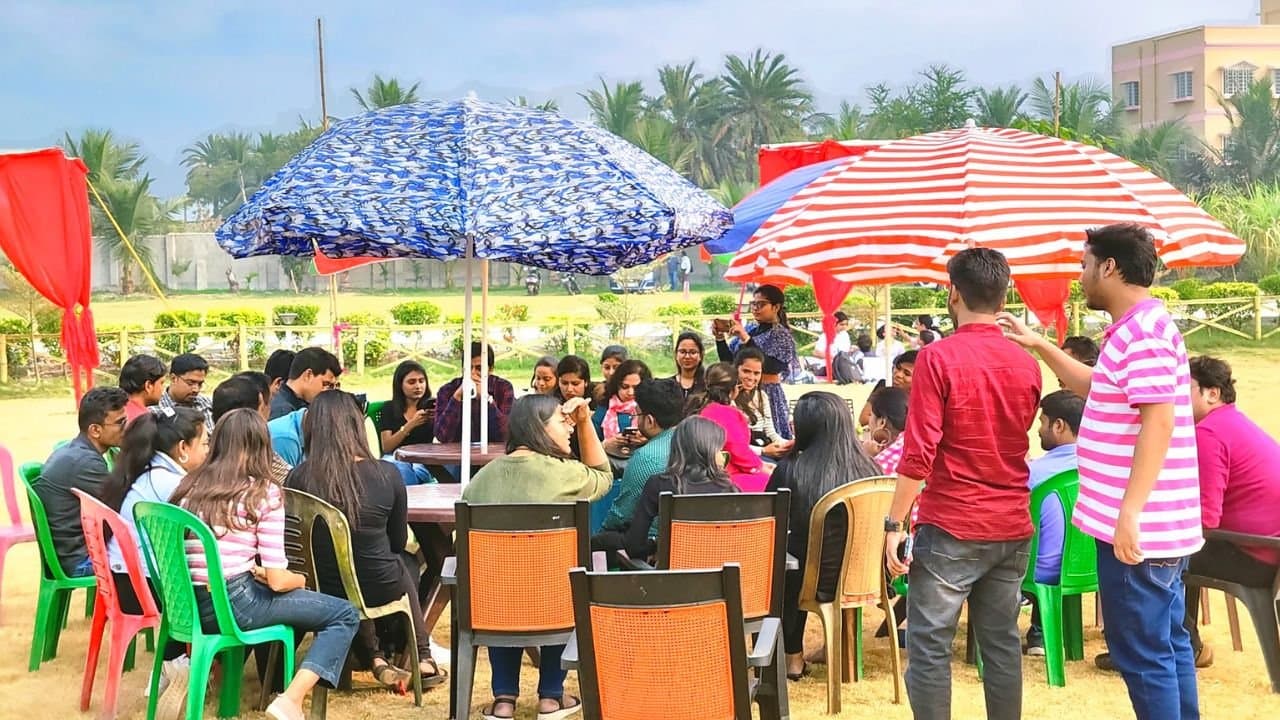 Best Picnic spots near Kolkata 