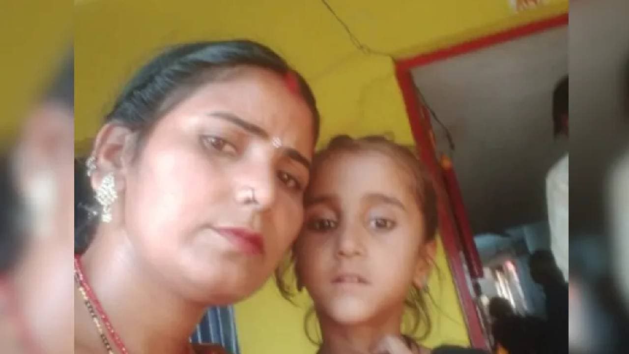 Mother Of Three Ends Her Life In Bihar Husband Alleges Goonda Bank Terror 
