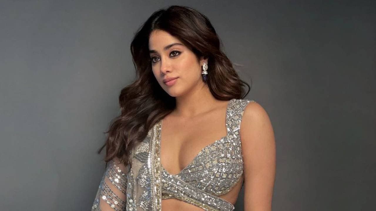 Janhvi Kapoor Condemns Brutal Killing of Hindu Youth Dipu Chandra Das in Bangladesh