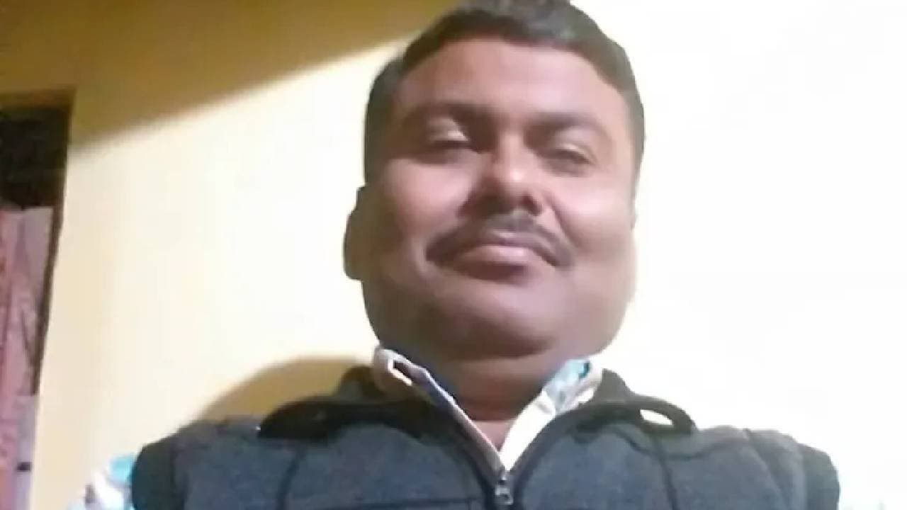 Railway Constable Shot Dead By Colleague In Chhattisgarh Motive Unclear 