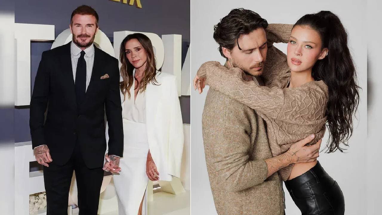 Victoria Beckham s Act That Prompted Son Brooklyn To Block Her