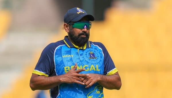 Poor batting-Bengal goes down to Pondicherry in Syed Mushtaq Ali Trophy 