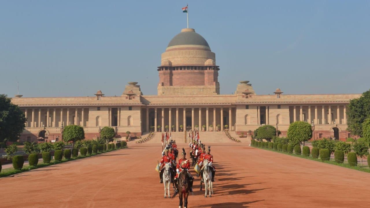 Who was the first president of India and unknown facts of him