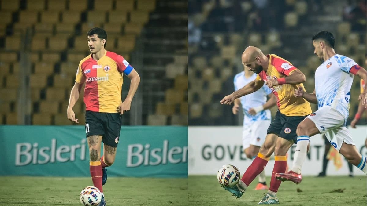 FC Goa wins Super Cup by beating East Bengal in Super Cup