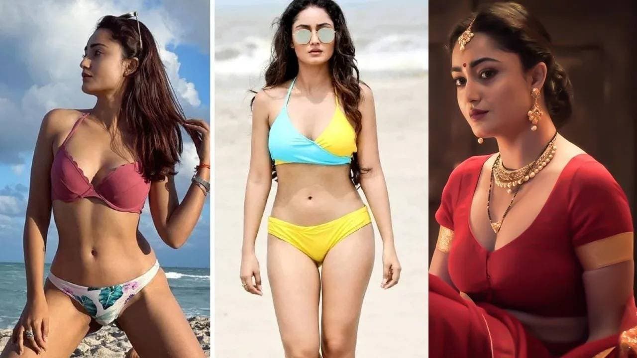 Tridha Choudhury Opens Up Why She Refused Intimate Scenes In A Hollywood Project