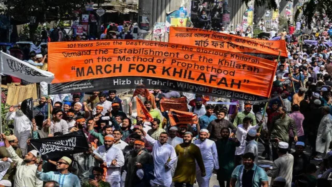 Central committe warns govt on recent developments in bangladesh