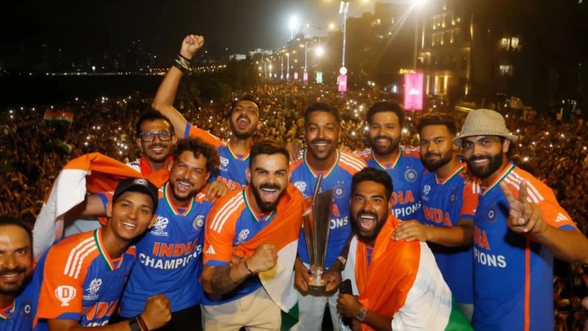 Yashasvi Jaiswal likely to play Vijay Hazare Trophy for Mumbai 