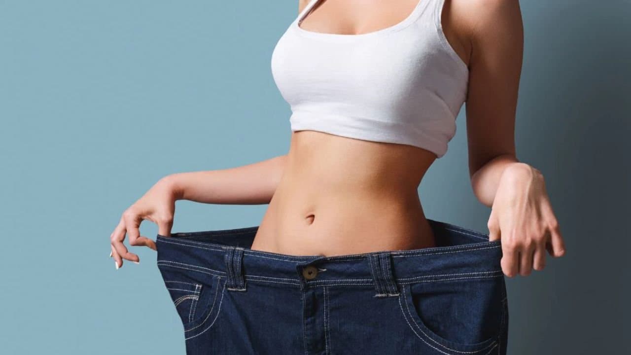 How to lose weight in 2026 in most effective way 